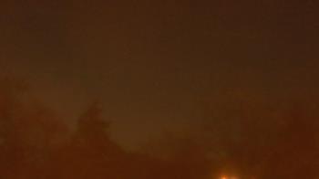 Weather camera view of Saint Peter School.