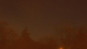 Weather camera view of Saint Peter School.