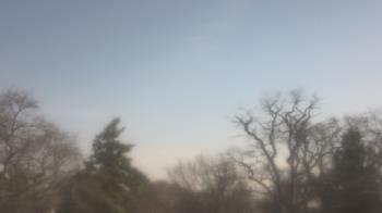 Weather camera view of Saint Peter School.