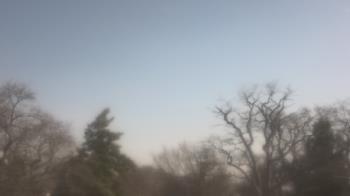 Weather camera view of Saint Peter School.