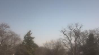 Weather camera view of Saint Peter School.