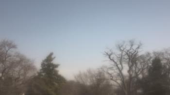Weather camera view of Saint Peter School.