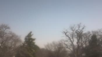 Weather camera view of Saint Peter School.