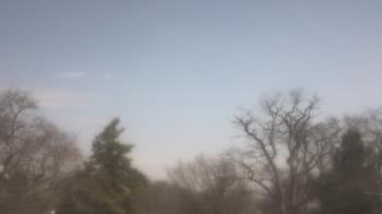 Weather camera view of Saint Peter School.