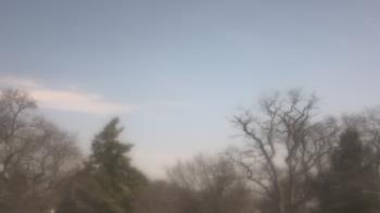 Weather camera view of Saint Peter School.
