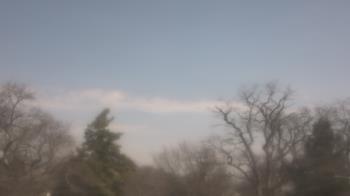 Weather camera view of Saint Peter School.