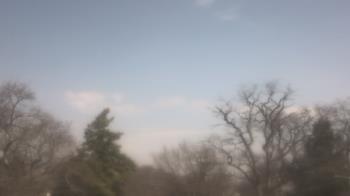Weather camera view of Saint Peter School.