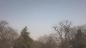 Weather camera view of Saint Peter School.