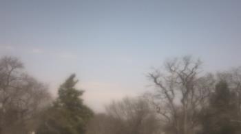 Weather camera view of Saint Peter School.