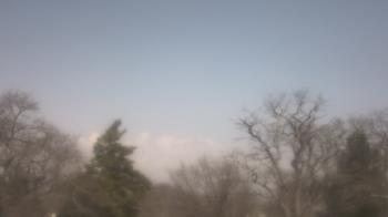 Weather camera view of Saint Peter School.