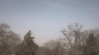 Weather camera view of Saint Peter School.