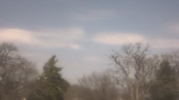 Weather camera view of Saint Peter School.