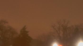 Weather camera view of Saint Peter School.