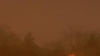 Weather camera view of Saint Peter School.