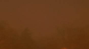 Weather camera view of Saint Peter School.