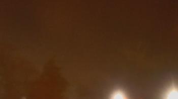 Weather camera view of Saint Peter School.