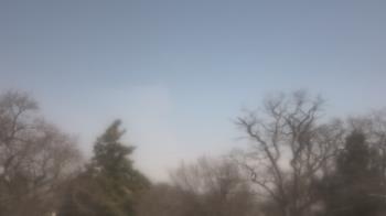 Weather camera view of Saint Peter School.