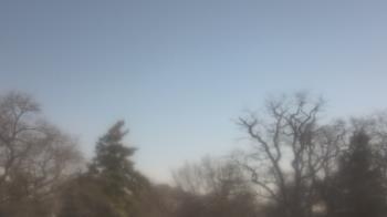 Weather camera view of Saint Peter School.