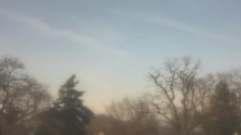 Weather camera view of Saint Peter School.