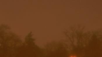 Weather camera view of Saint Peter School.