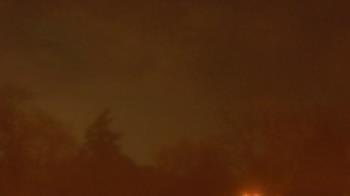 Weather camera view of Saint Peter School.