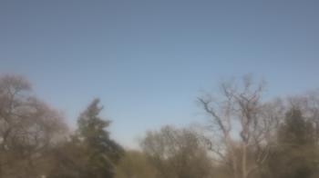 Weather camera view of Saint Peter School.