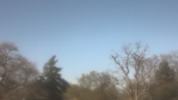 Weather camera view of Saint Peter School.