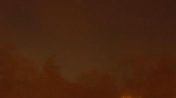 Weather camera view of Saint Peter School.