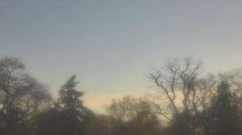 Weather camera view of Saint Peter School.