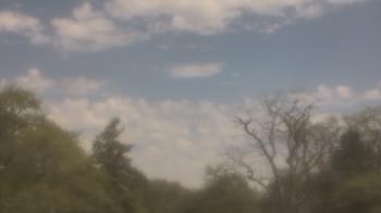 Weather camera view of Saint Peter School.
