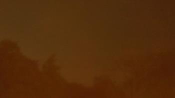 Weather camera view of Saint Peter School.