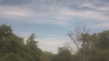 Weather camera view of Saint Peter School.