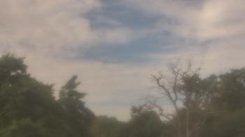Weather camera view of Saint Peter School.