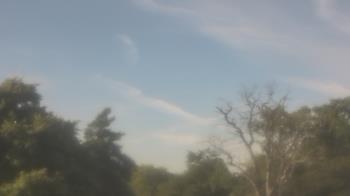 Weather camera view of Saint Peter School.