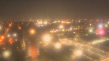 Weather camera view of Plaza West Building.