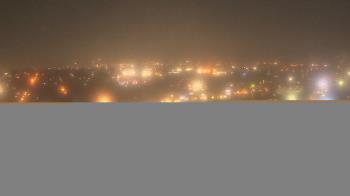 Weather camera view of Plaza West Building.