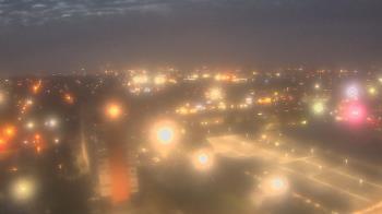 Weather camera view of Plaza West Building.