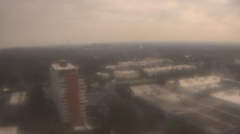 Weather camera view of Plaza West Building.