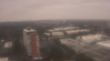 Weather camera view of Plaza West Building.