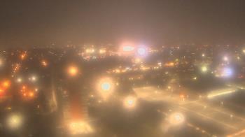 Weather camera view of Plaza West Building.