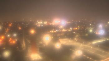 Weather camera view of Plaza West Building.