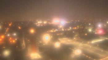 Weather camera view of Plaza West Building.