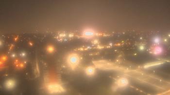 Weather camera view of Plaza West Building.