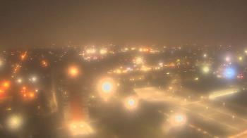 Weather camera view of Plaza West Building.