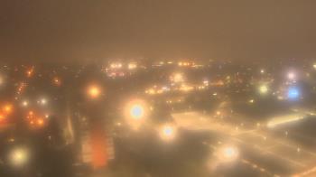 Weather camera view of Plaza West Building.