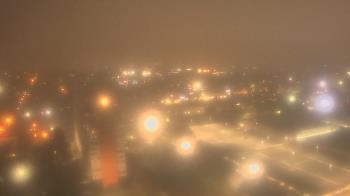 Weather camera view of Plaza West Building.
