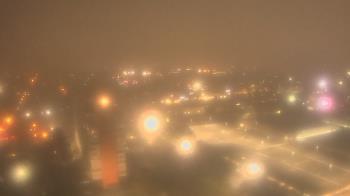 Weather camera view of Plaza West Building.
