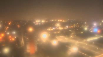 Weather camera view of Plaza West Building.