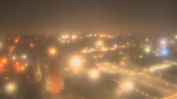 Weather camera view of Plaza West Building.