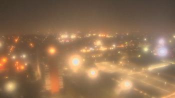 Weather camera view of Plaza West Building.